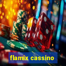 flamix cassino